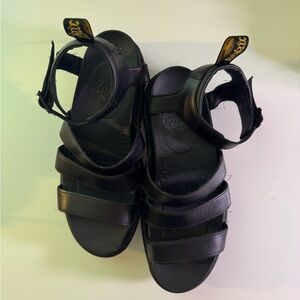 Dr. Marten’s Blaire Sandals